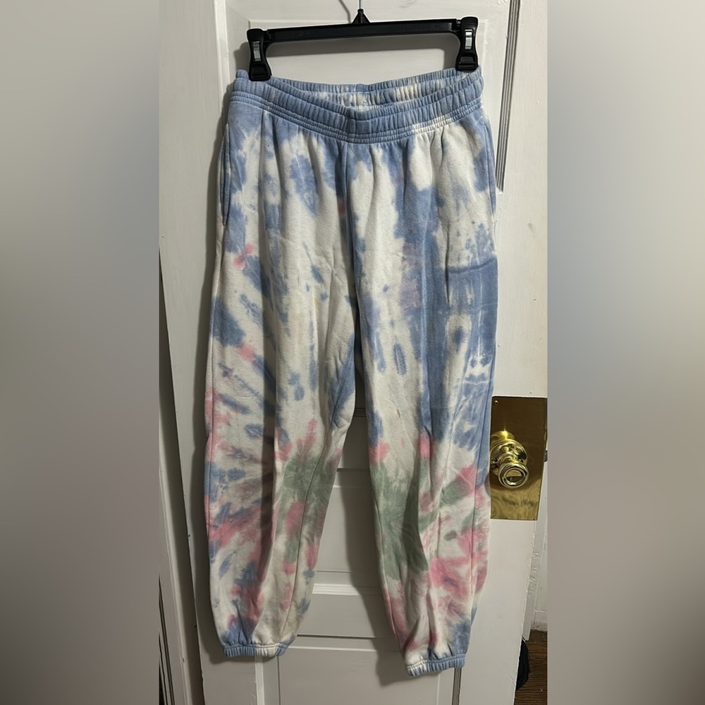 Tye Dye Lounge Pants